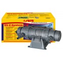 Sera sistema UV-C 5 W (clarificador UV-C)
