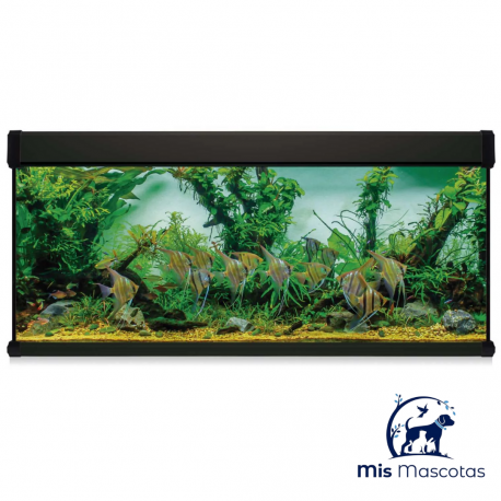 Kit Aqualux Pro 450 Litros - Mismascotasronda
