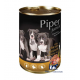 Piper Junior Chiken Gizzards,Brown Rice 400 Grs