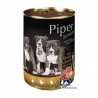 Piper Junior Chiken Gizzards,Brown Rice 400 Grs