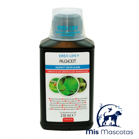 Antialgas: ALGEXIT de EASY-LIFE mismasctasronda