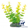 Bacopa de AQUATIC PLANTS (PLÁSTICO) (13 cm) - mismascotasronda