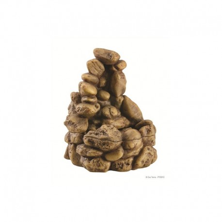 CASCADA PEBBLE EXO TERRA - MEDIANA