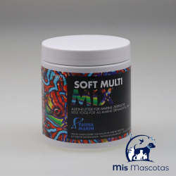 Soft Multi Mix - MISMASCOTASRONDA
