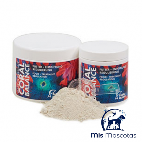 Coral Balance - Mismascotasronda