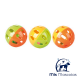 Juguete Roedor Pelota Cascabel - Mismascotasronda