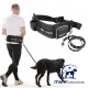 Active Walker Cinturón más Ramal - mismascotasronda