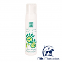 Champú Espuma Seca para Roedores - Menforsan