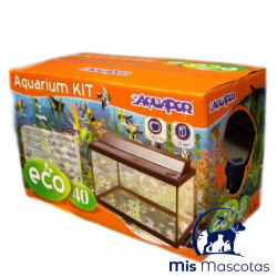 Kit marco eco 42cm 18l (23 dm3) s/termocal