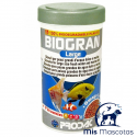 Prodac Biogran Large 250ml 110gr Granulado