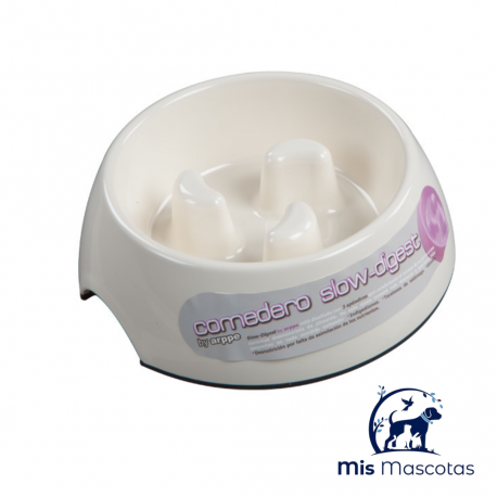 Comedero Slow Digest