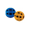 Pelota de goma Crunch Nerf