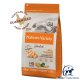 Natures Variety Selected Gato Sterilized Pollo Campero www.misasotasronda.es