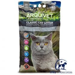 Arquivet Classic Cat Litter