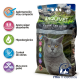 Arquivet Classic Cat Litter www.mismascotasronda.es