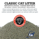 Arquivet Classic Cat Litter www.mismascotasronda.es