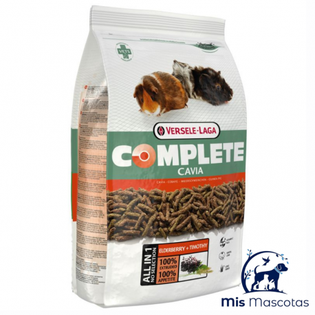 Versele - Laga Complete para Cobayas 1,75 Kg www.mismascotasronda.es