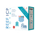 Reef ICP Test Total Fauna Marín
