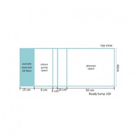 Ready Sump 100