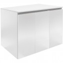 Mesa para acuarios Aquascape Pro 366 Litros