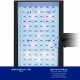 Pantalla MARINELAMP LED (90 W)