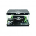 Kit aquarium cubic 28 L
