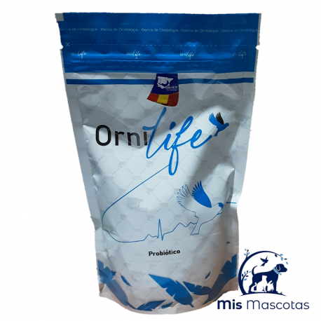 Probiótico (Disfa) 375 Gr www.mismascotasronda.es
