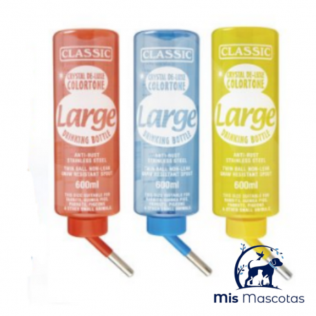 Bebero classic www.mismascotasronda.es