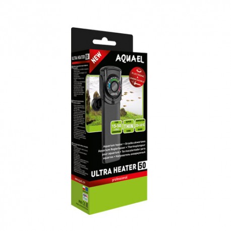 Termocalentador Ultra Heater Aquael