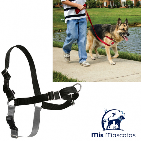 Arnes Easy Antitirones www.mismascotasronda.es