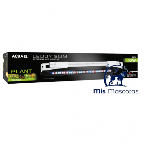 Pantalla Ledy Slim Plant www.mismascotasronda.es