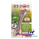 Hueso Dental Bone de XT-DOG www.mismascotasronda.es
