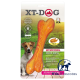 Hueso Dental Bone de XT-DOG www.mismascotasronda.es