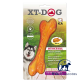 Hueso Dental Bone de XT-DOG www.mismascotasronda.es