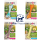 Hueso Dental Bone de XT-DOG www.mismascotasronda.es