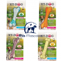 Juguete Hueso Dental Bone de XT-DOG