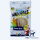 Fresh Naturals Palitos Vacuno 12 cm (100 Grs) www.mismascotasronda.es