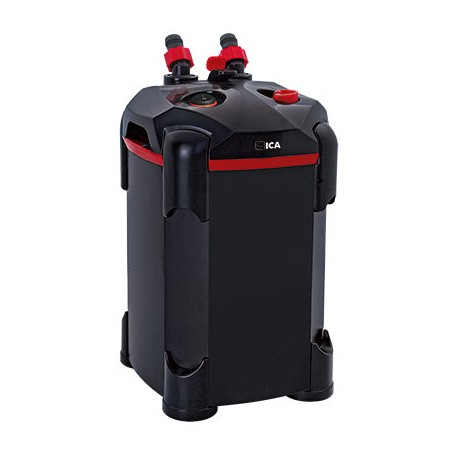 Filtro TURBOJET PLUS