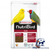 Nutribird C15 Kgs www.mismascotasronda.es