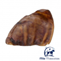Oreja de Cerdo Natural