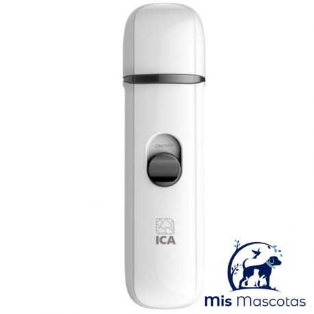 Lima de uñas XT-DOG www.mismascotasronda.es 