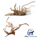 Madera Natural Sunken Root Piezas Grandes 1 Kilo www.mismascotasronda.es