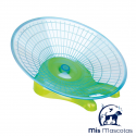 Disco de Correr para Roedores de ø 17 cm Trixie