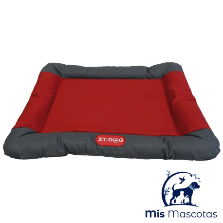 Colchoneta ISIS XT-DOG www.mismascotasronda.es
