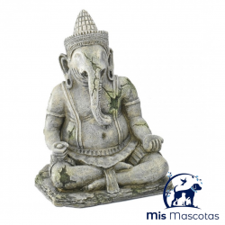 Decoración Ebi Ruina Angkorgod www.mismascotasronda.es