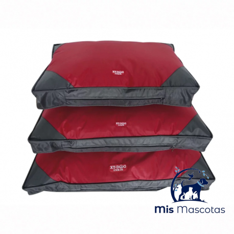Colchoneta Morfeo XT-DOG www.mismascotasronda.es