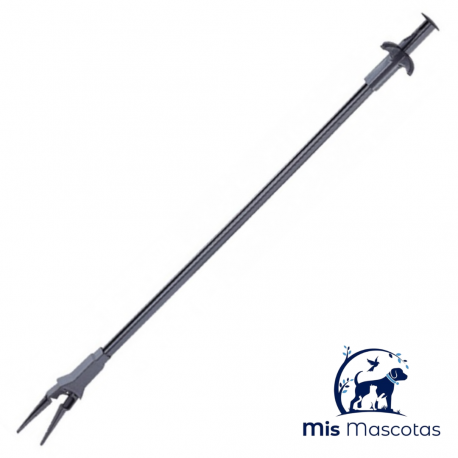 Pinza para Plantas Plástico 70cm BOYU www.mismascotasronda.es