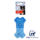 Juguete Hueso Azul para Congelar www.mismascotasronda.es