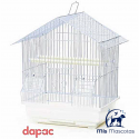 Jaula de Canario A101 Dapac 30x23x39