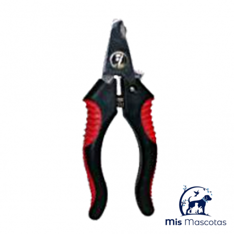 Cortauñas Pequeño 13 x 6 x 1.5 cm www.mismascotasronda.es